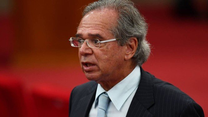 Guedes vai apresentar reforma da Previdência a governadores dia 20